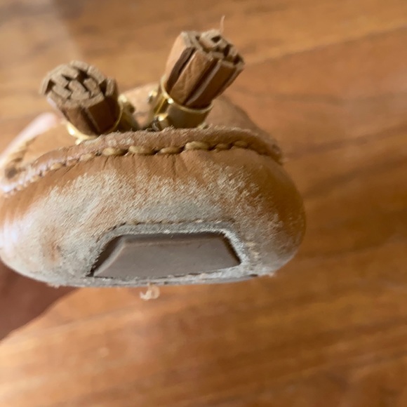 Tory Burch Moccasins - Picture 6 of 6